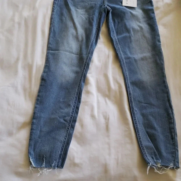 BNWT Ekattire JEANS Size 5 - Picture 3 of 5